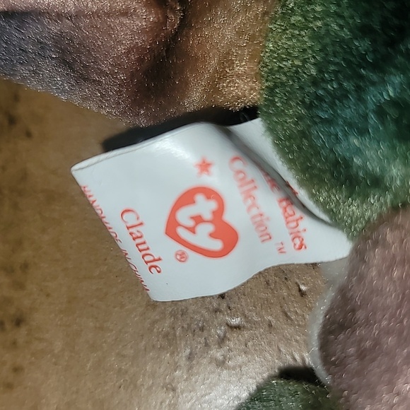 Ty Beanie Baby Bundle - Picture 9 of 11